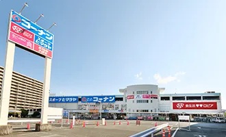 三国ヶ丘ショッピングセンター