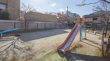二ノ坪東公園