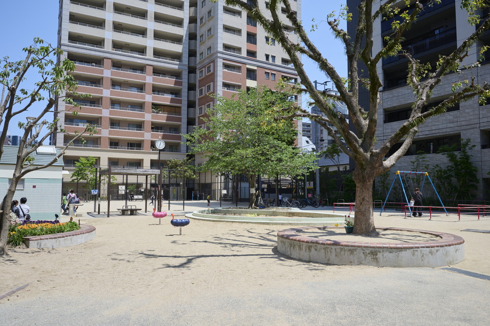 薬院公園