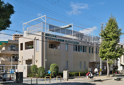 私立 みくにひじり幼稚園
