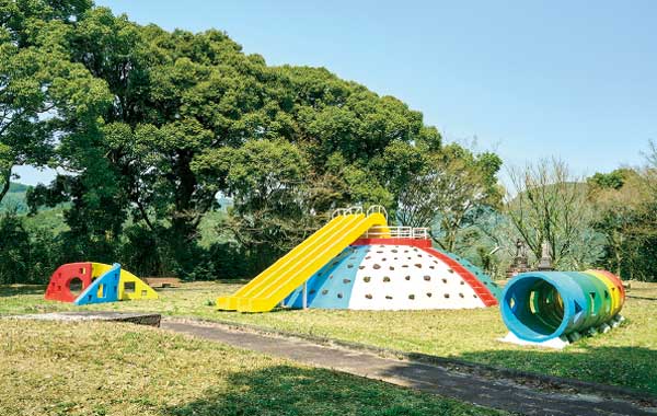 丸山公園