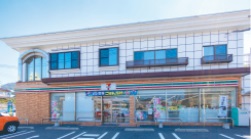 セブンイレブン小倉黒原2丁目店