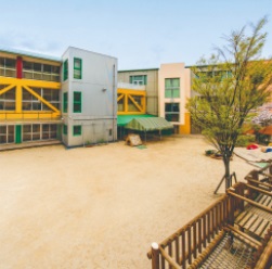 霧ヶ丘幼稚園