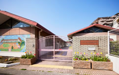 市立御影幼稚園