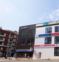 ビエラ 御影店