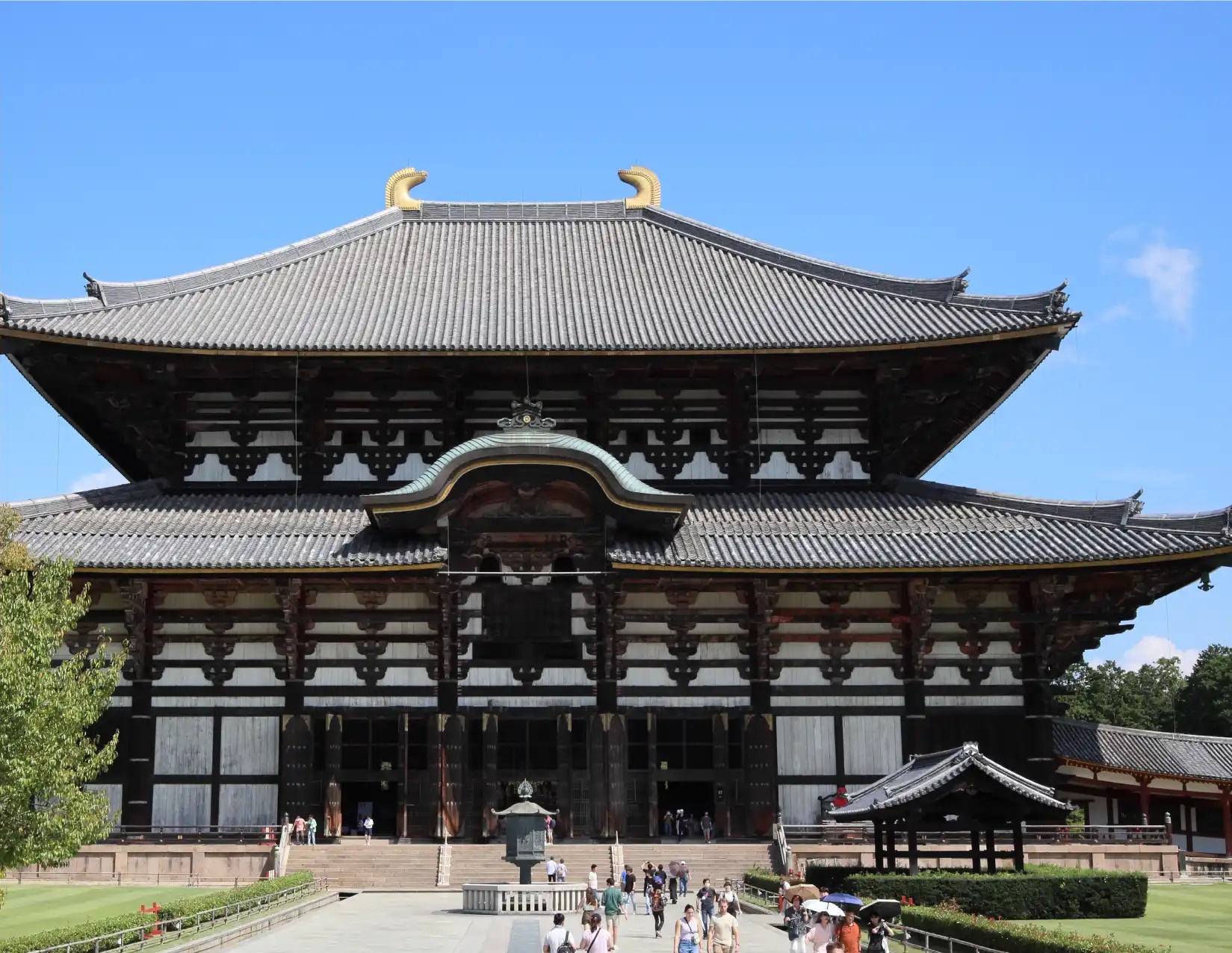 東大寺
