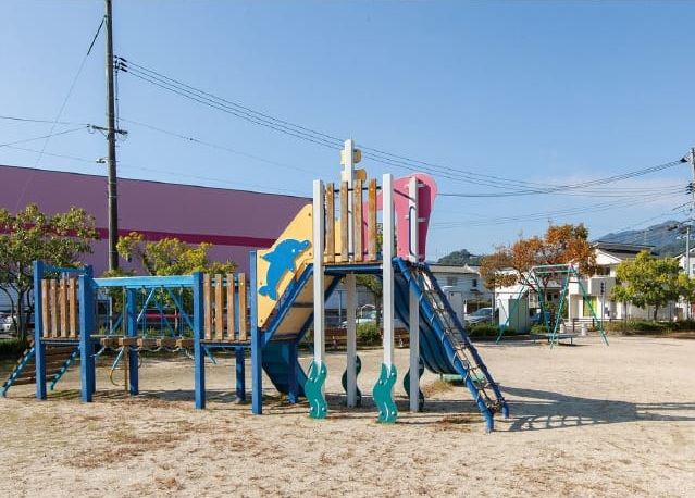 阿品二丁目公園