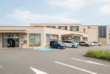 大分銀行 南支店