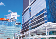 横浜駅