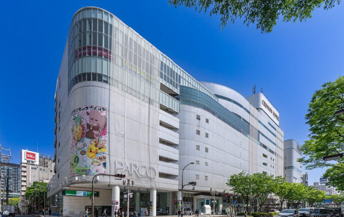 名古屋パルコ