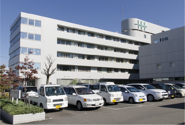 山内ホスピタル