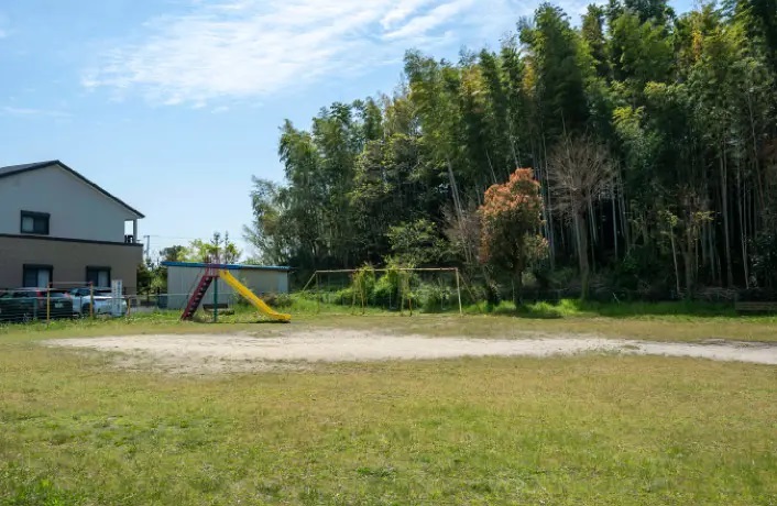 河原公園