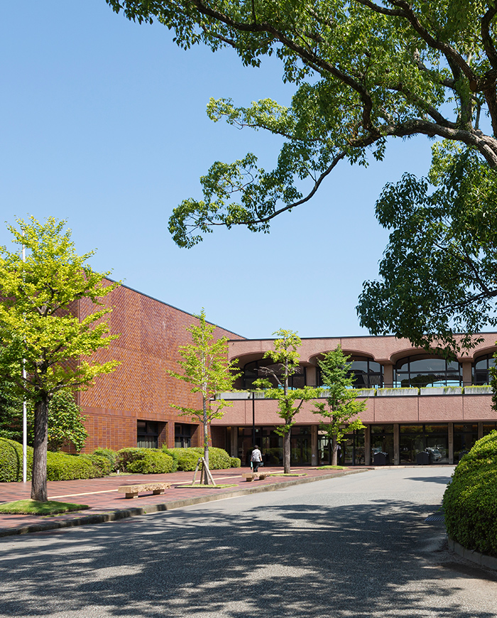 福岡市美術館