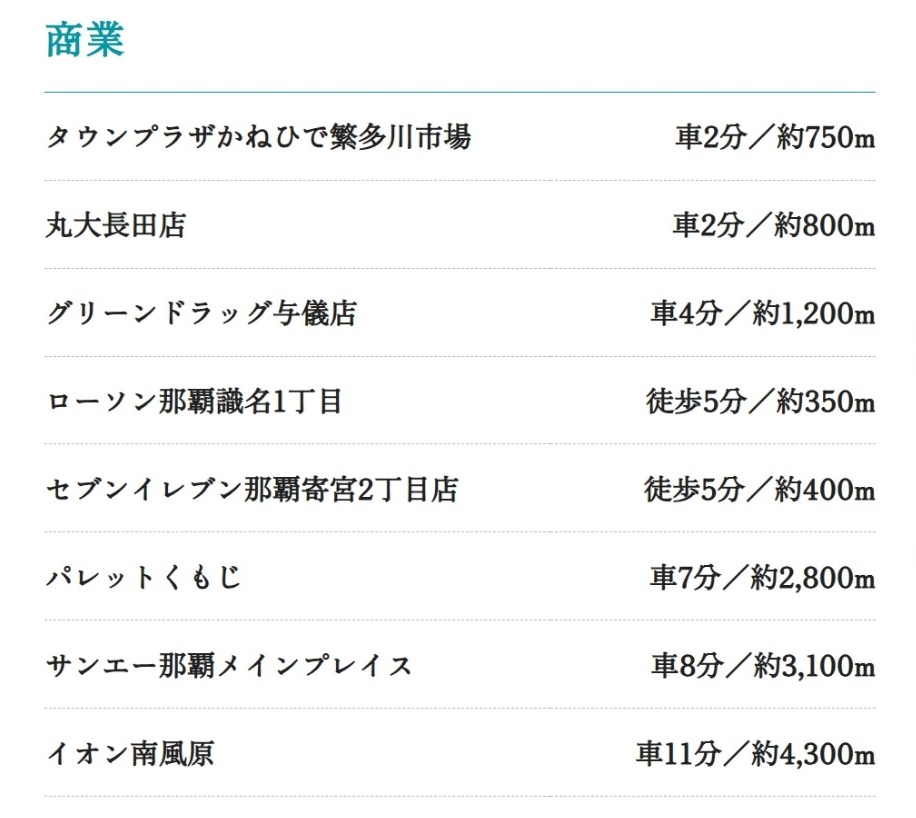 商業