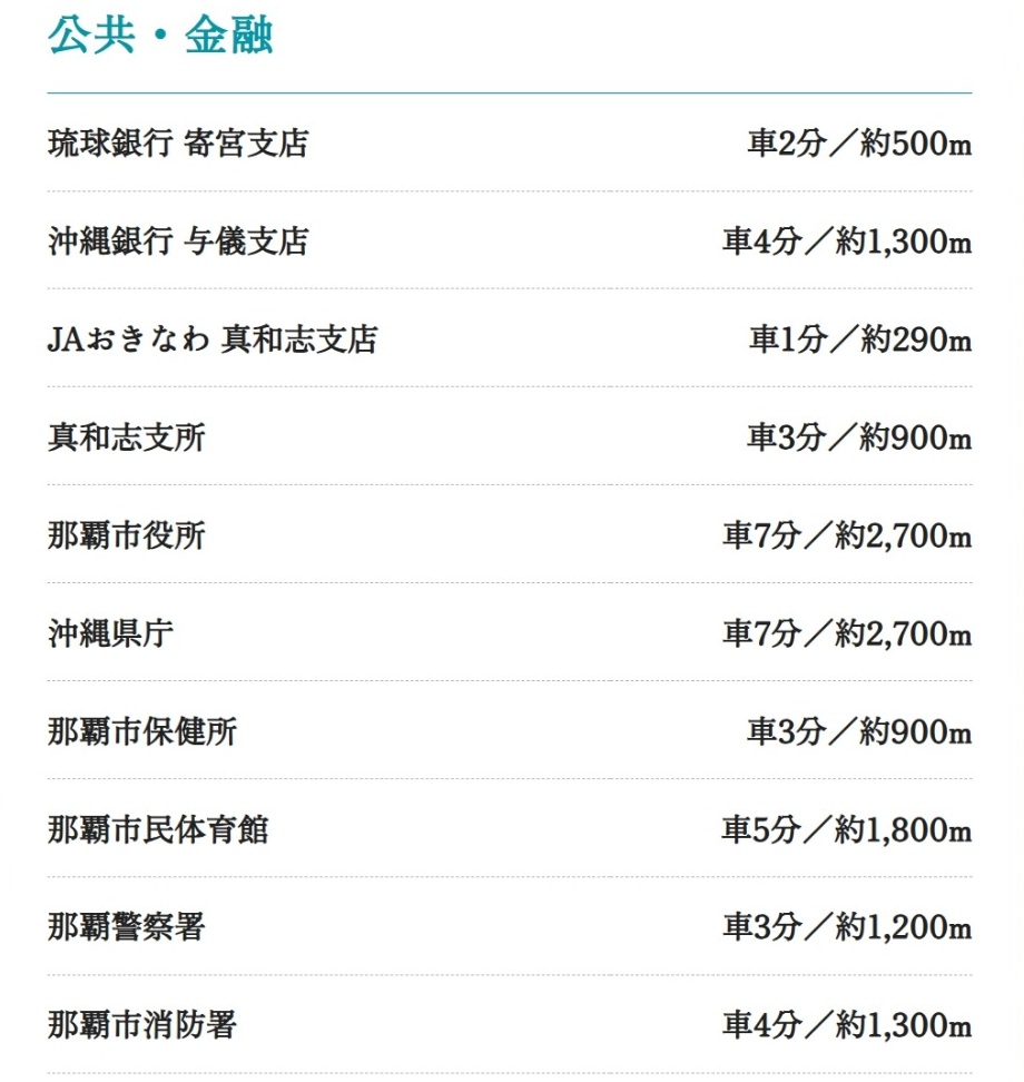 公共・金融