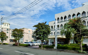 伊集院産婦人科