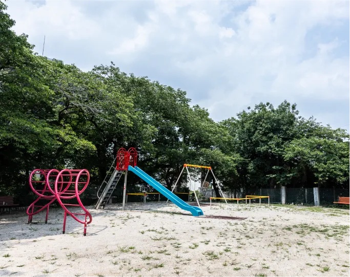 昭南公園