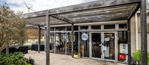 THE MEAT DUTCH 柏の葉キャンパス店