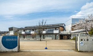 柏市立柏の葉小学校