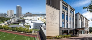 Rugby School Japan