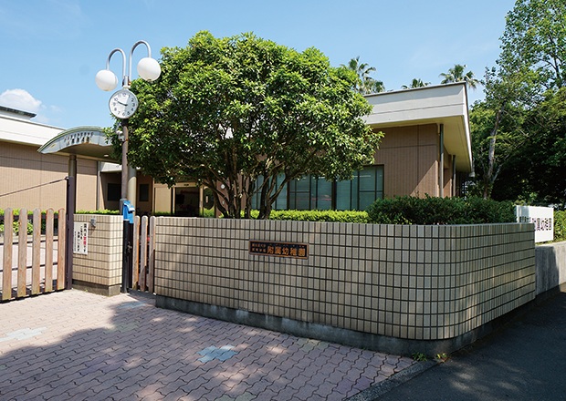 鹿児島大学附属幼稚園