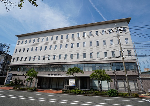 鹿児島市夜間急病センター