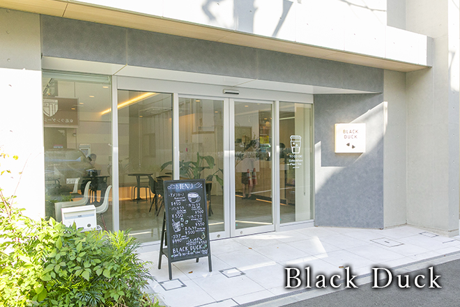Black Duck