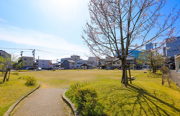 手寄公園