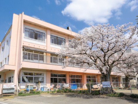 日之出保育園