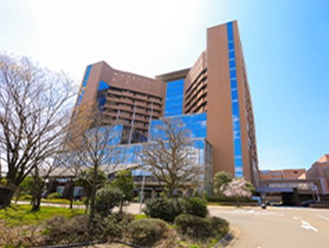 福井県立病院