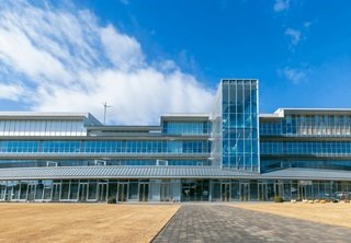 下野市役所