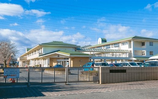 下野市立祇園小学校