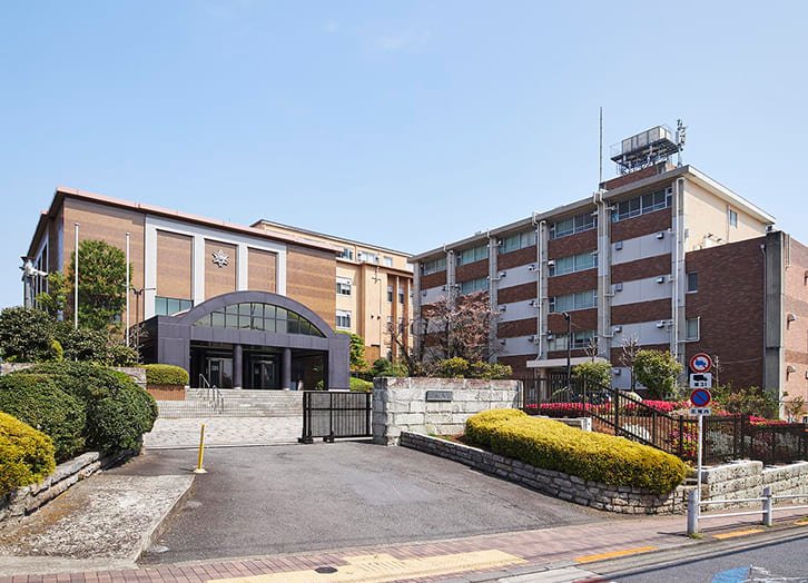 昭和大学旗の台キャンパス