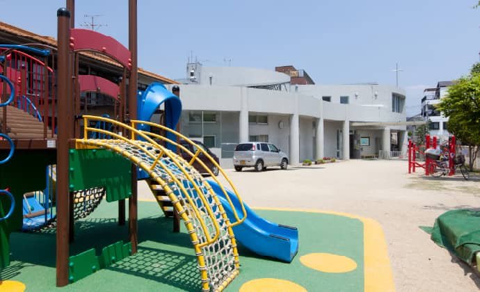 岩国めぐみ幼稚園