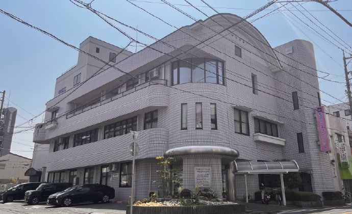 友田ファミリークリニック