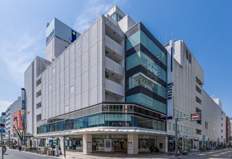 静岡伊勢丹