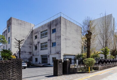 静岡大学教育学部附属
静岡小学校