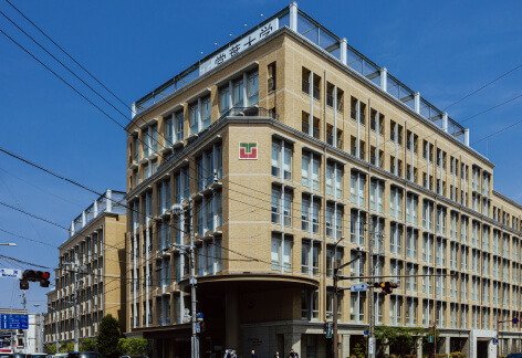 常葉大学 静岡水落キャンパス