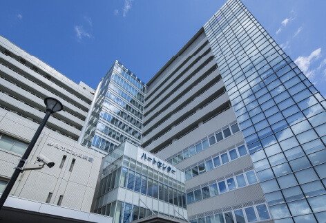 静岡市立静岡病院