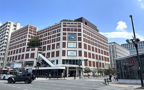 六本松421