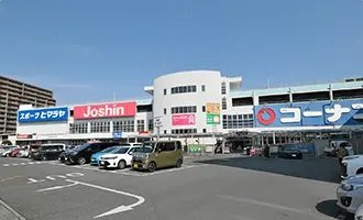 三国ヶ丘ショッピングセンター