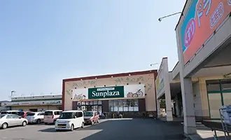 サンプラザ 三国ヶ丘東店