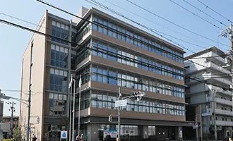 堺市三国ヶ丘庁舎