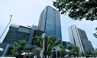 堺市役所・堺区役所