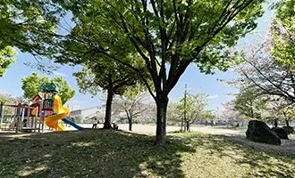 第3向陵公園