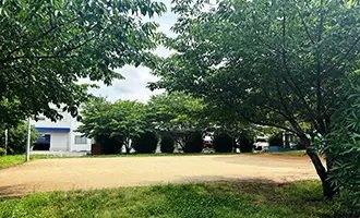 向陵第二公園