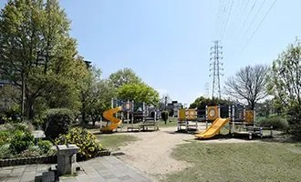 向陵公園