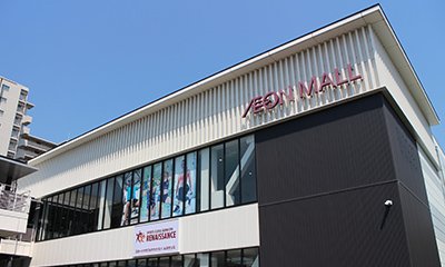 スポーツクラブ&サウナスパ ルネサンス桂川24