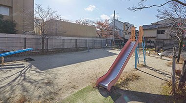 二ノ坪東公園