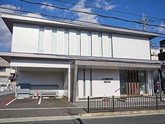 JA京都中央 向日支店